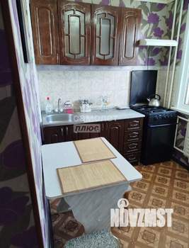 1-к квартира, на длительный срок, 39м2, 8/9 этаж