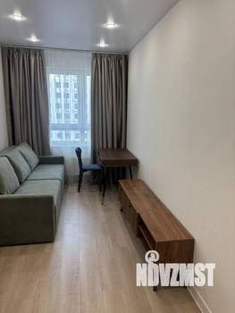 1-к квартира, на длительный срок, 30м2, 10/15 этаж