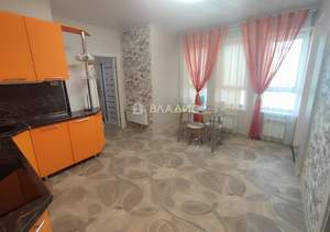 2-к квартира, на длительный срок, 43м2, 9/17 этаж