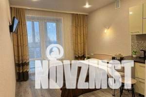 1-к квартира, посуточно, 27м2, 4/15 этаж