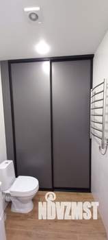 Студия квартира, на длительный срок, 29м2, 6/17 этаж