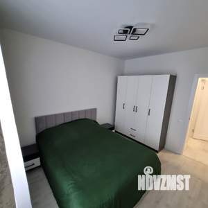 1-к квартира, на длительный срок, 40м2, 13/18 этаж