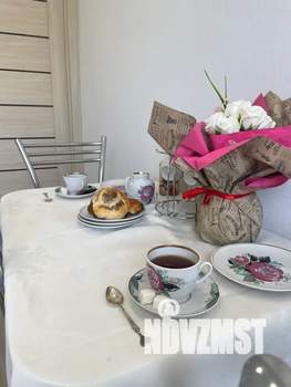 1-к квартира, посуточно, 31м2, 13/18 этаж