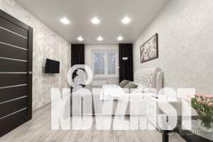 1-к квартира, посуточно, 36м2, 12/16 этаж