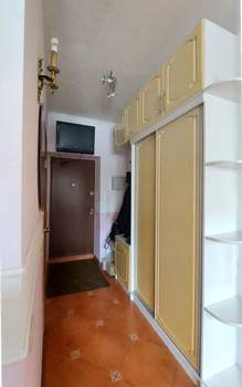 1-к квартира, на длительный срок, 45м2, 4/10 этаж