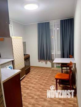 1-к квартира, на длительный срок, 35м2, 1/9 этаж
