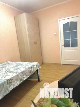 2-к квартира, посуточно, 50м2, 1/1 этаж