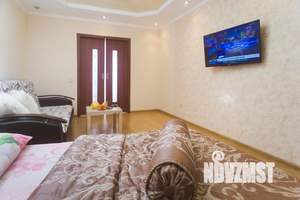 2-к квартира, посуточно, 80м2, 6/10 этаж