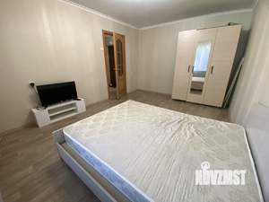 1-к квартира, на длительный срок, 32м2, 1/5 этаж