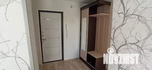 1-к квартира, посуточно, 27м2, 4/9 этаж