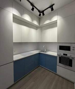 1-к квартира, на длительный срок, 40м2, 5/10 этаж