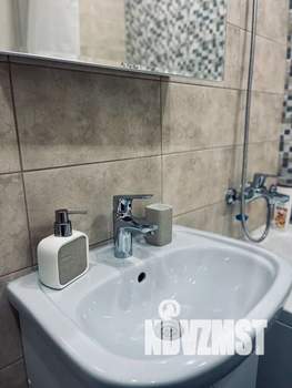 1-к квартира, посуточно, 26м2, 1/1 этаж