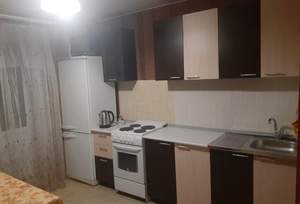 1-к квартира, на длительный срок, 35м2, 9/10 этаж