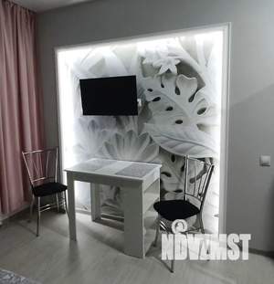 Студия квартира, посуточно, 18м2, 2/16 этаж