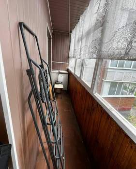 2-к квартира, на длительный срок, 49м2, 2/14 этаж