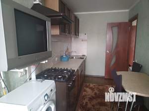 1-к квартира, на длительный срок, 36м2, 5/9 этаж