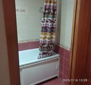 3-к квартира, на длительный срок, 68м2, 1/10 этаж