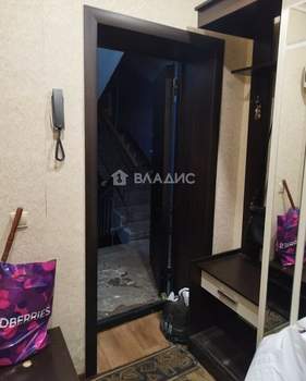2-к квартира, на длительный срок, 42м2, 2/4 этаж