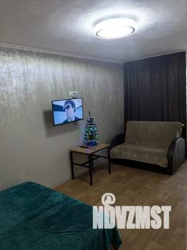 1-к квартира, посуточно, 36м2, 4/5 этаж