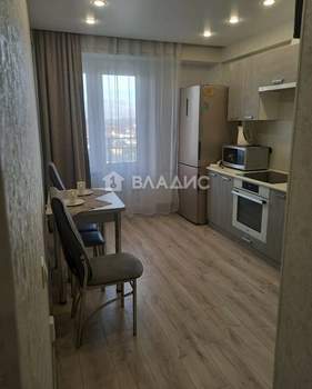 1-к квартира, на длительный срок, 41м2, 10/18 этаж