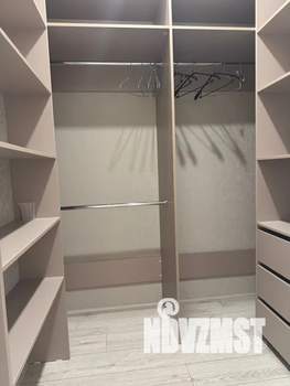 1-к квартира, посуточно, 45м2, 12/18 этаж