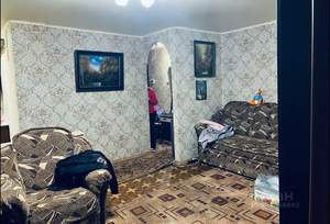 2-к квартира, на длительный срок, 43м2, 5/5 этаж