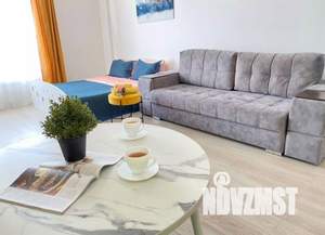 1-к квартира, посуточно, 32м2, 15/19 этаж