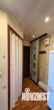 1-к квартира, на длительный срок, 30м2, 2/2 этаж