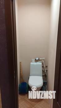 1-к квартира, на длительный срок, 31м2, 1/5 этаж