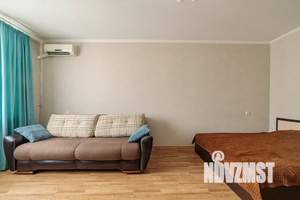 1-к квартира, посуточно, 48м2, 7/14 этаж