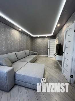 2-к квартира, посуточно, 60м2, 5/16 этаж