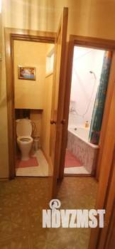 1-к квартира, посуточно, 34м2, 3/5 этаж