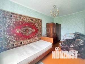 2-к квартира, на длительный срок, 44м2, 5/5 этаж