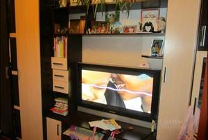 1-к квартира, на длительный срок, 37м2, 2/9 этаж
