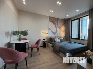 2-к квартира, посуточно, 50м2, 6/18 этаж