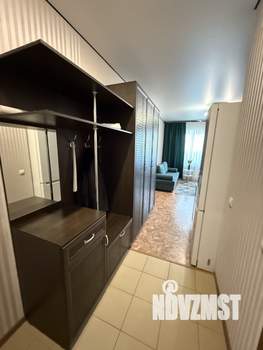 Студия квартира, на длительный срок, 27м2, 12/22 этаж