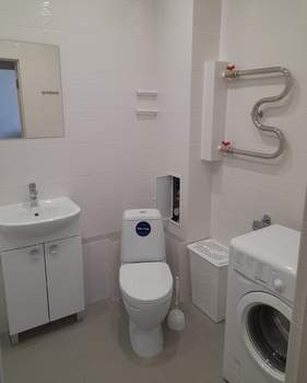 1-к квартира, на длительный срок, 35м2, 5/9 этаж