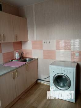 1-к квартира, на длительный срок, 38м2, 5/10 этаж