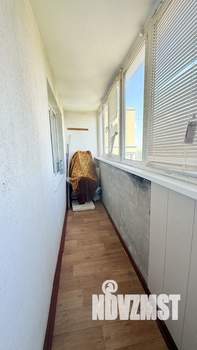 1-к квартира, на длительный срок, 42м2, 10/10 этаж