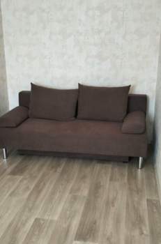 1-к квартира, на длительный срок, 31м2, 5/15 этаж
