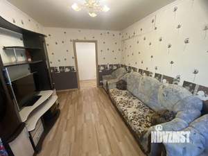 2-к квартира, на длительный срок, 60м2, 2/5 этаж