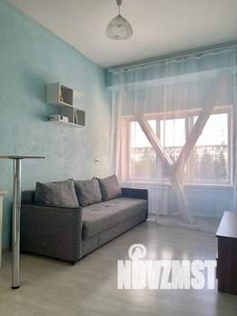 Студия квартира, посуточно, 22м2, 6/8 этаж