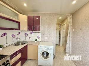 1-к квартира, на длительный срок, 30м2, 3/5 этаж