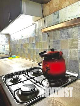 1-к квартира, посуточно, 65м2, 6/6 этаж