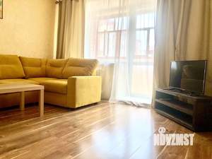 2-к квартира, посуточно, 50м2, 3/9 этаж