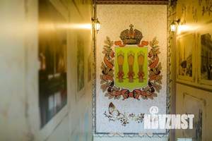 1-к квартира, посуточно, 22м2, 2/3 этаж