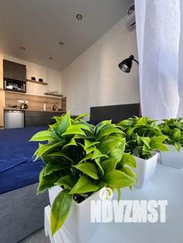 1-к квартира, посуточно, 25м2, 11/16 этаж