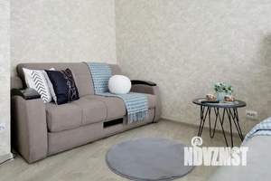 1-к квартира, посуточно, 37м2, 1/1 этаж