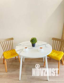 1-к квартира, посуточно, 33м2, 15/17 этаж