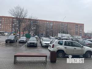 2-к квартира, посуточно, 42м2, 7/14 этаж